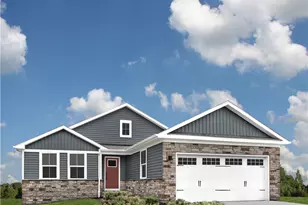 265 Horseshoe Loop, South Franklin, PA 15301 - Photo 1