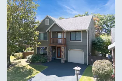 1764 Greenfield Terrace, Hidden Valley, PA 15502 - Photo 1