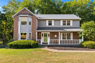 329 Cloverdale Dr, Pine Township, PA 15090 - Photo 1