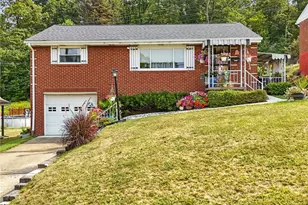 5020 Aspen St, West Mifflin, PA 15122 - Photo 1