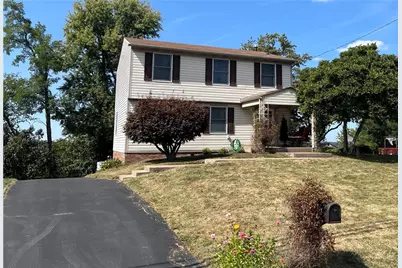 156 Rivercrest Dr, Coraopolis, PA 15108 - Photo 1