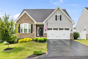 414 Joseph Dr, Forward Township, PA 16033 - Photo 1