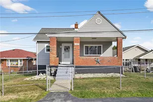 109 Arnold Ave, North Strabane, PA 15363 - Photo 1