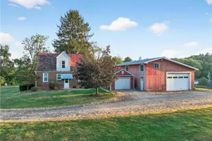 1820 Raccoon Run Rd, Forward Township, PA 15063 - Photo 1