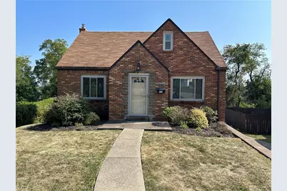 1126 Kirsopp Ave, Banksville/Westwood, PA 15220 - Photo 1