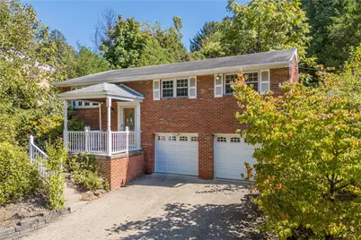 206 Hillendale Rd, Ross Twp, PA 15237 - Photo 1