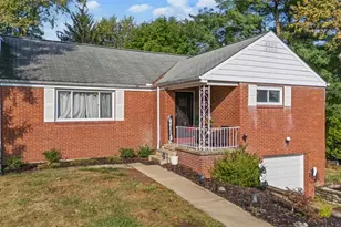 108 W Marshall Dr, Pittsburgh, PA 15215 - Photo 1