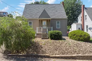 705 Ash St, Jeannette, PA 15644 - Photo 1