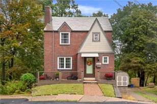 138 Mt Vernon Ave, Pittsburgh, PA 15229 - Photo 1