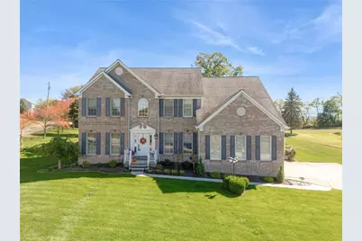 188 Meadow Spring Road, Unity Township, PA 15601 - Photo 1