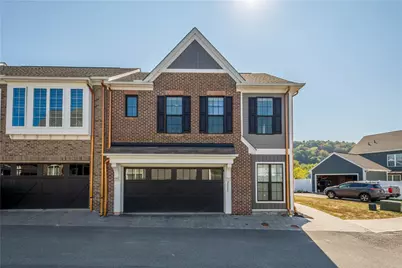 2005 Pitcote Ln, Bridgeville, PA 15017 - Photo 1