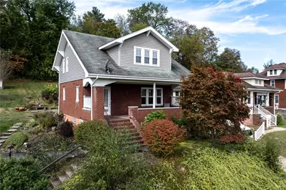 512 Regent Street, Houston, PA 15342 - Photo 1