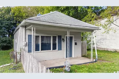 607 Olive Ln, Ambridge, PA 15003 - Photo 1