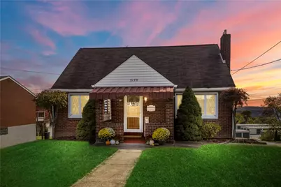 2129 Vermont Ave, West Mifflin, PA 15122 - Photo 1