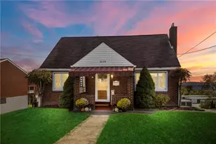 2129 Vermont Ave, West Mifflin, PA 15122 - Photo 1