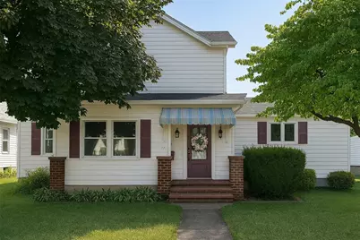 1410 E Washington St, New Castle, PA 16101 - Photo 1