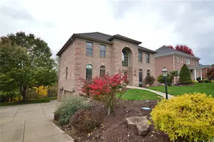 432 Pine Valley Dr, South Fayette, PA 15017 - Photo 1