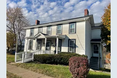 624 4th St, Monongahela, PA 15063 - Photo 1