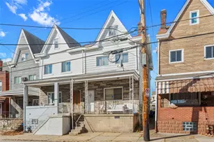 500 Edmond St, Pittsburgh, PA 15224 - Photo 1