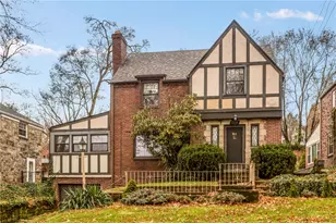 770 Country Club Dr, Pittsburgh, PA 15228 - Photo 1