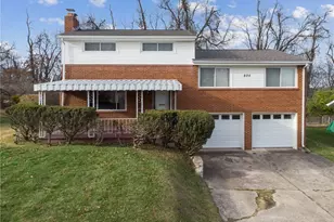 805 Cranberry Dr, Monroeville, PA 15146 - Photo 1