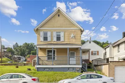 158 Main St, New Eagle, PA 15067 - Photo 1