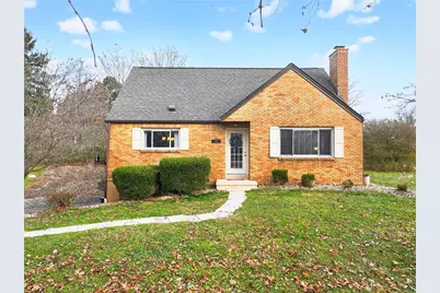 140 McKinney Rd, Pine Township, PA 15090 - Photo 1