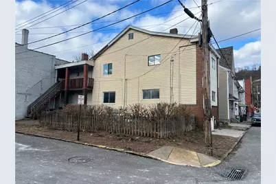 412 Short Canal, Pittsburgh, PA 15215 - Photo 1