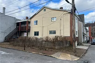 412 Short Canal, Pittsburgh, PA 15215 - Photo 1