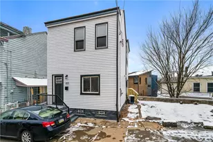 309 N Mathilda St, Pittsburgh, PA 15224 - Photo 1