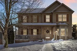 6715 Fieldcrest Dr, Murrysville, PA 15626 - Photo 1