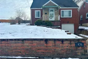 436 Ridge Ave, Springdale Boro, PA 15144 - Photo 1