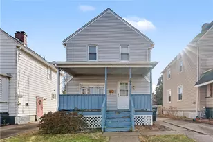 1807 McMinn St, Aliquippa, PA 15001 - Photo 1