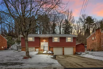 4028 Impala Drive, Pittsburgh, PA 15239 - Photo 1