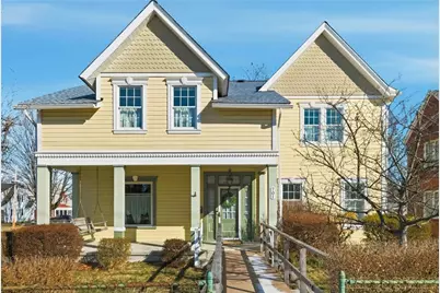 701 Bank Street, Bridgeville, PA 15017 - Photo 1