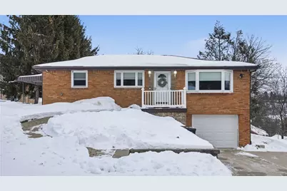 1297 Hillview Dr, North Huntingdon, PA 15642 - Photo 1