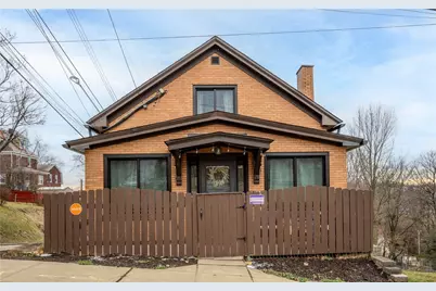 348 Anthony St, Pittsburgh, PA 15210 - Photo 1