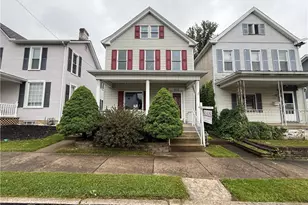 417 Fairmont St, Latrobe, PA 15650 - Photo 1
