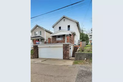 496 7th Ave, Moon/Crescent Twp, PA 15108 - Photo 1