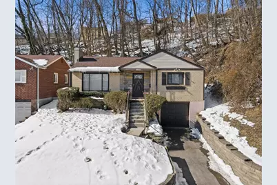 5012 Stanton Ave, Pittsburgh, PA 15201 - Photo 1