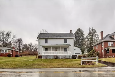 156 Manor Rd, Delmont, PA 15626 - Photo 1