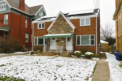 427-429 S Atlantic Ave, Pittsburgh, PA 15224 - Photo 1