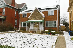 427-429 S Atlantic Ave, Pittsburgh, PA 15224 - Photo 1