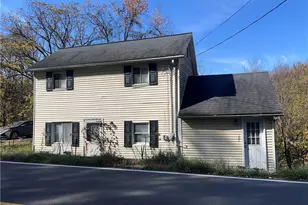 183 Country Club Rd, South Strabane, PA 15301 - Photo 1