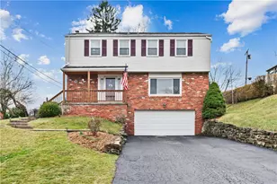 5140 Raintree Dr, Pittsburgh, PA 15236 - Photo 1