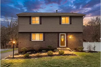 128 Darnley, Moon/Crescent Twp, PA 15108 - Photo 1