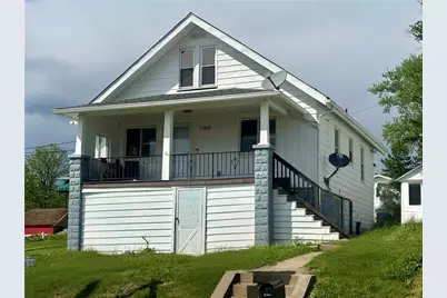 1260 Bruce St, Washington, PA 15301 - Photo 1