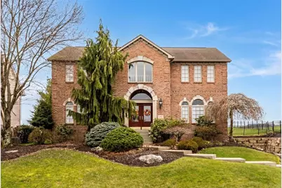 262 Hickory Heights Drive, South Fayette, PA 15017 - Photo 1