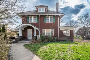6100 Wellesley Ave, Pittsburgh, PA 15206 - Photo 1