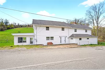 93 Old 51 Rd, Perryopolis, PA 15473 - Photo 1